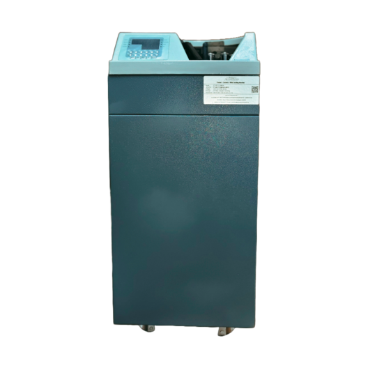 CashTech Bundle Note Counting Machine (Floor Model)