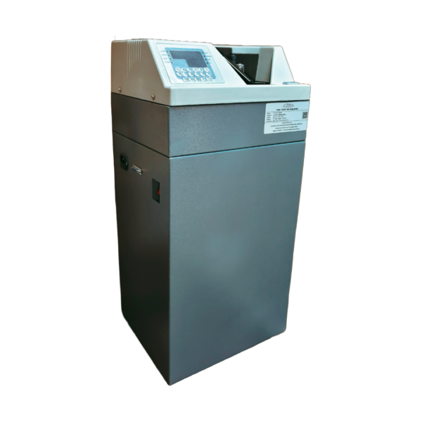 CashTech Bundle Note Counting Machine (Floor Model) - Image 2