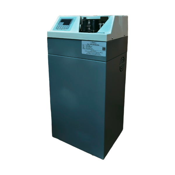 CashTech Bundle Note Counting Machine (Floor Model) - Image 3