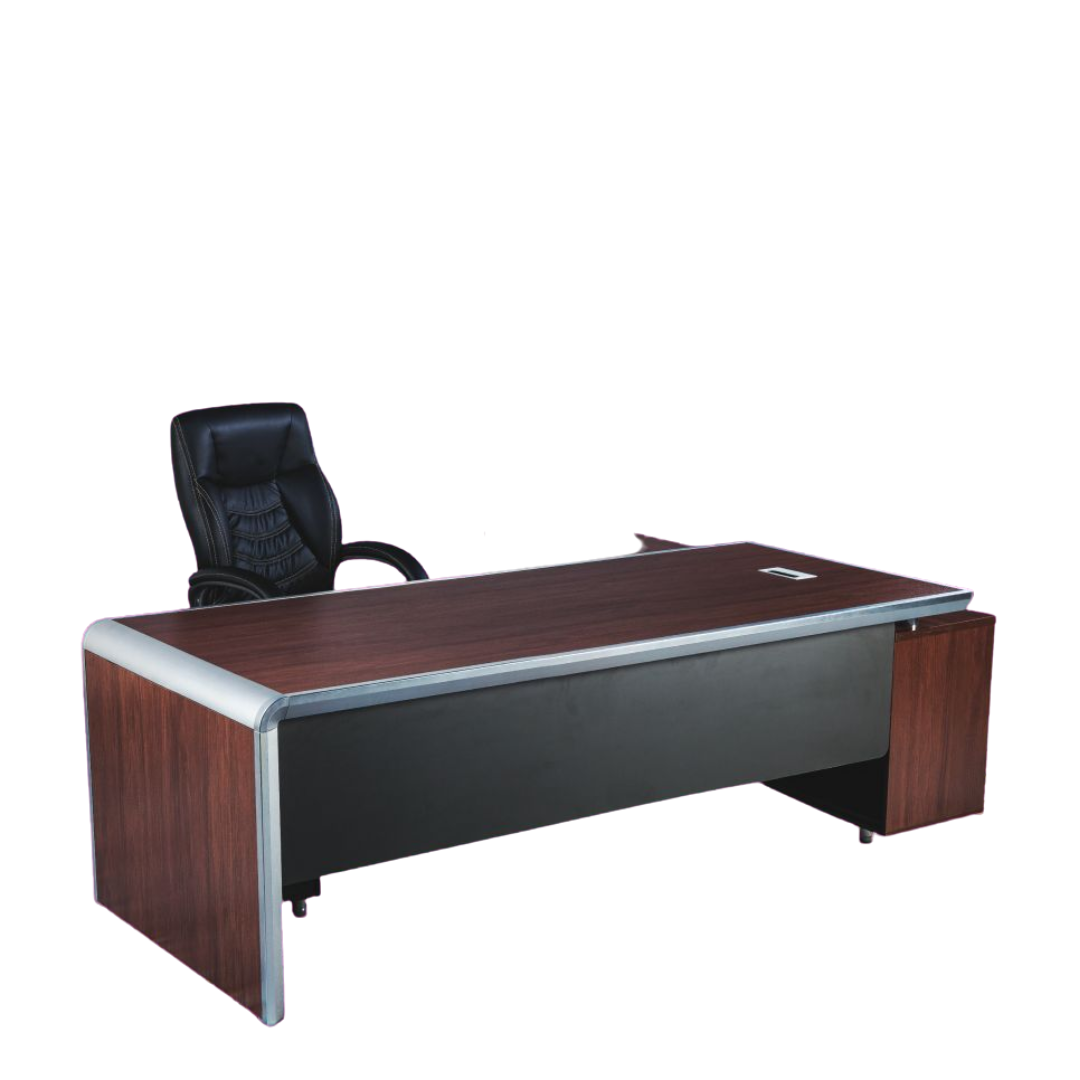 Modular Office Furniture - Swastik Corporation